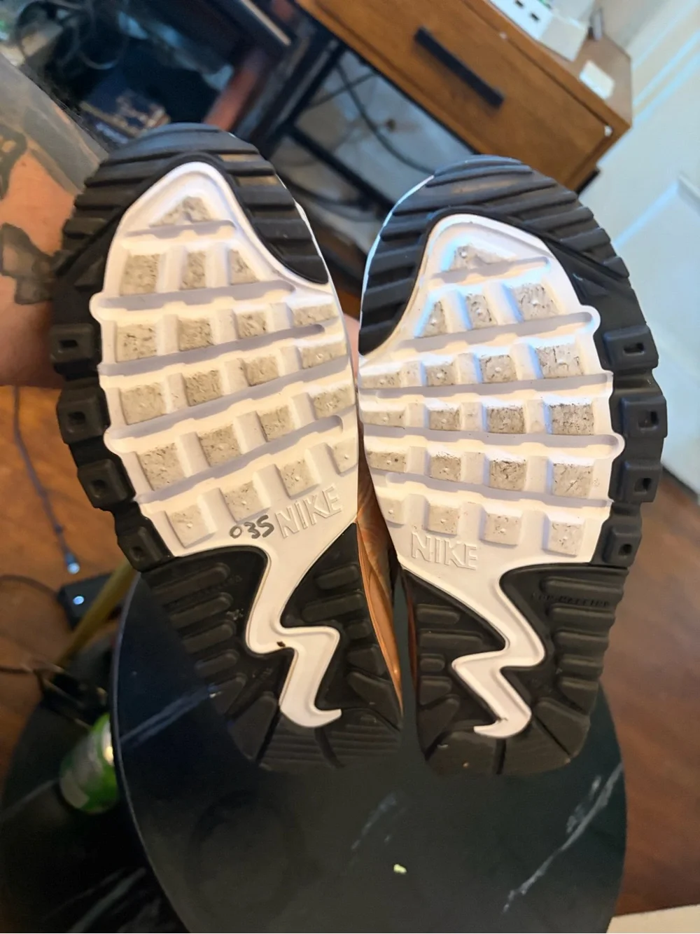 Nike air max